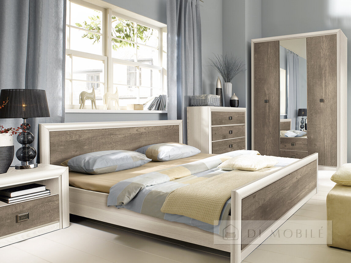Dormitor complet „Koen 2”