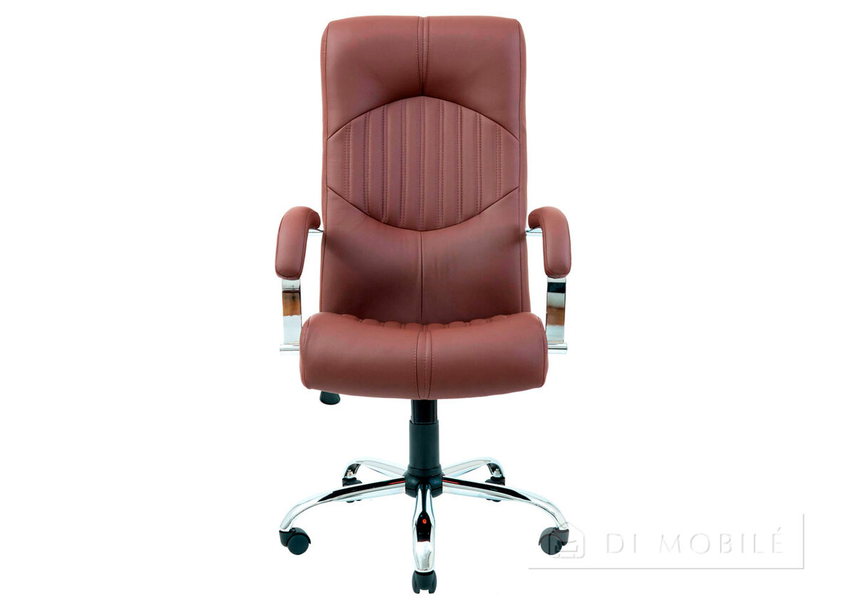 Scaun Hermes cu tampoane