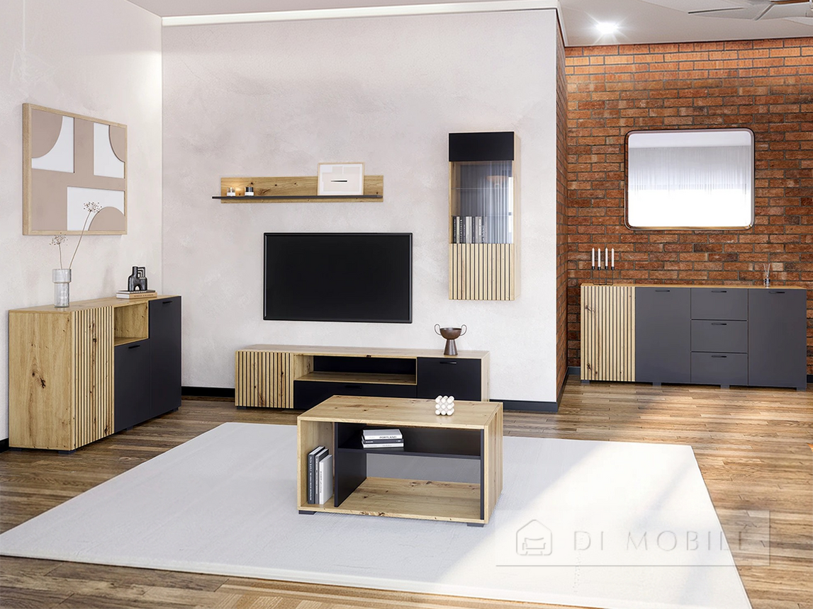 Sistem modular „Zara” Nr. 1