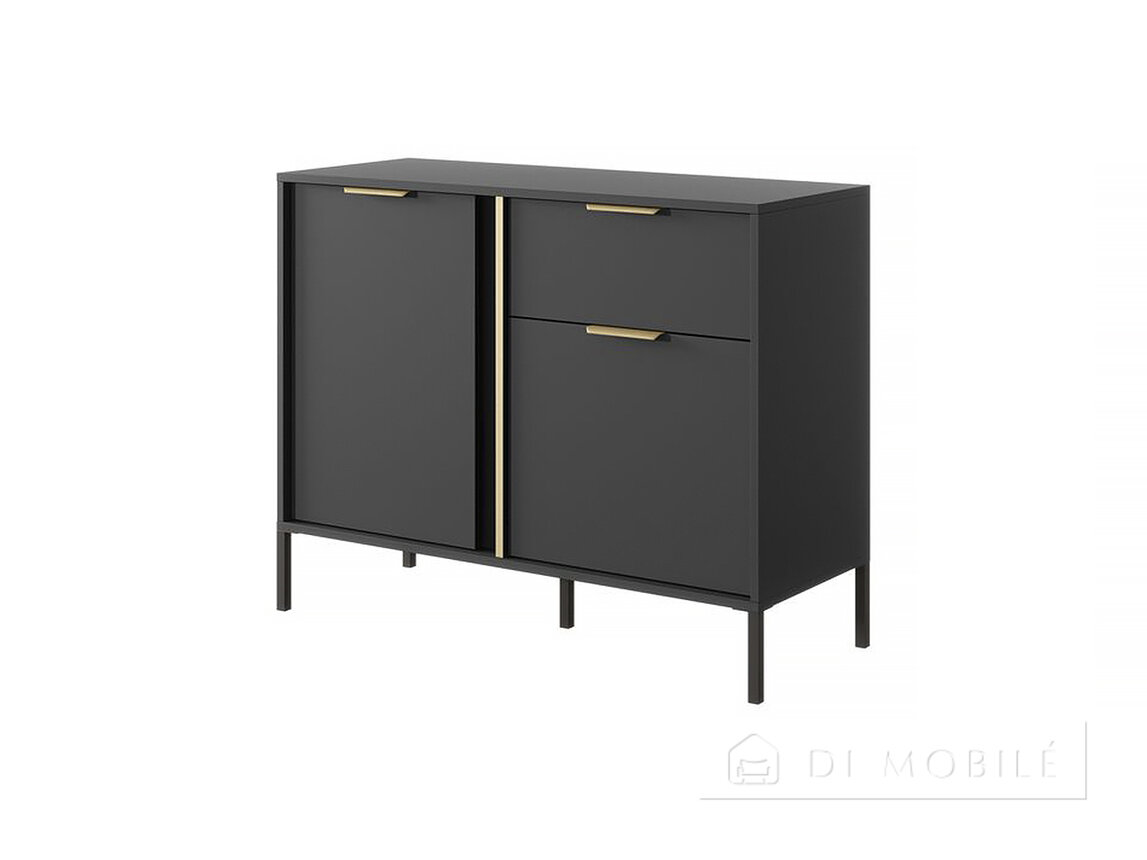 Sertar Clares 2DS/104