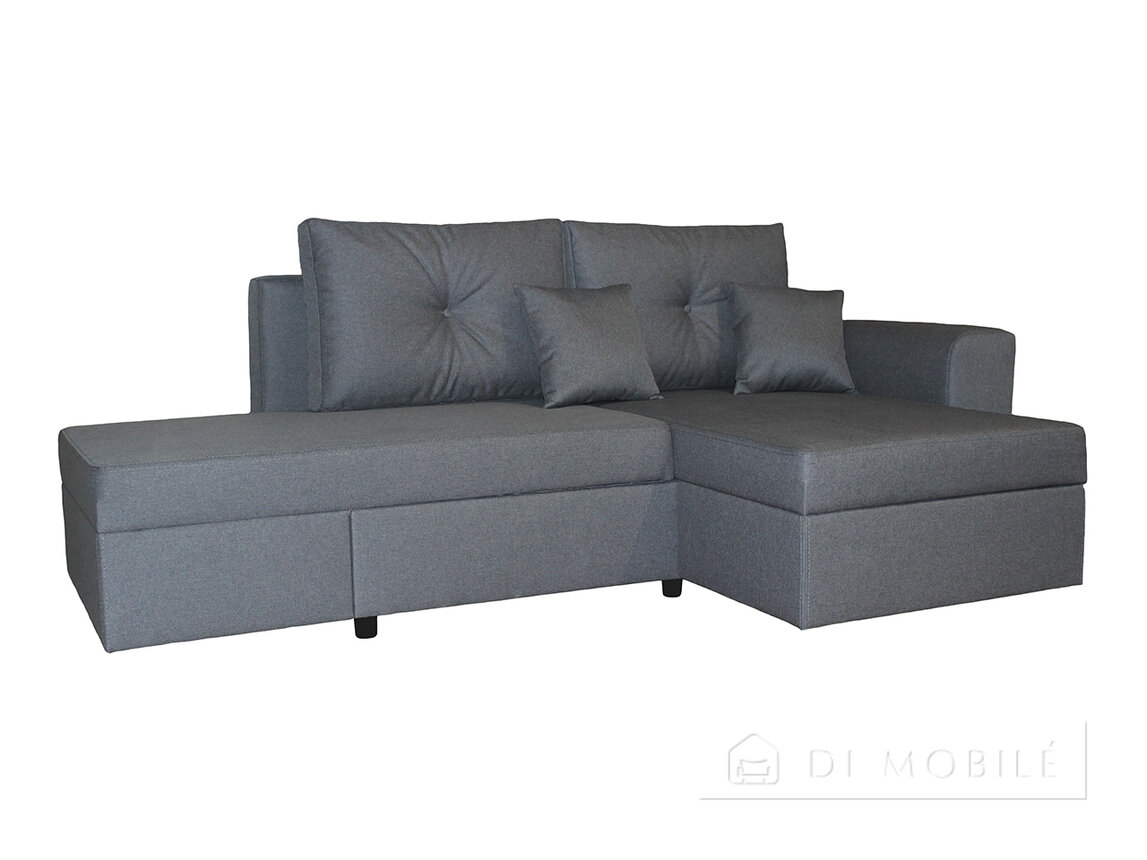 Диван угловой "Денвер Light"