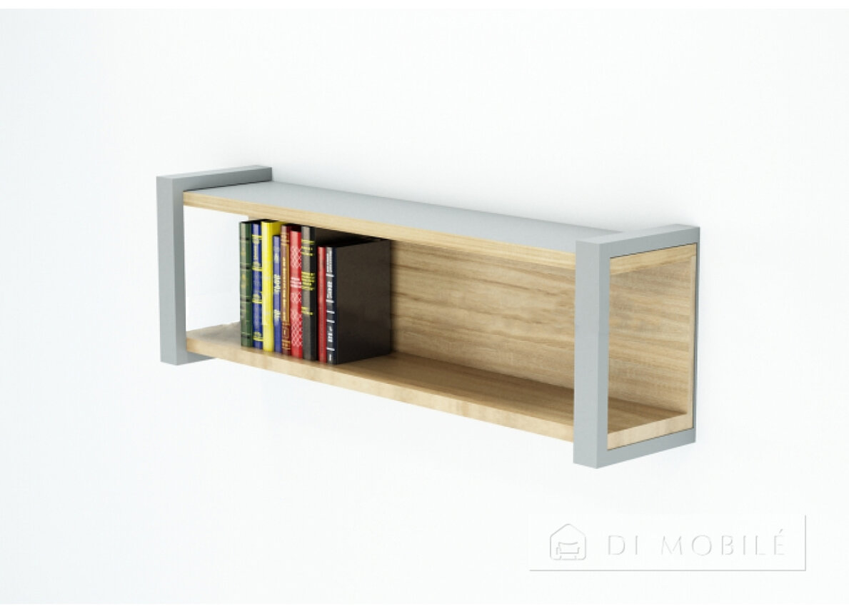 Полка офисная "БН-1"