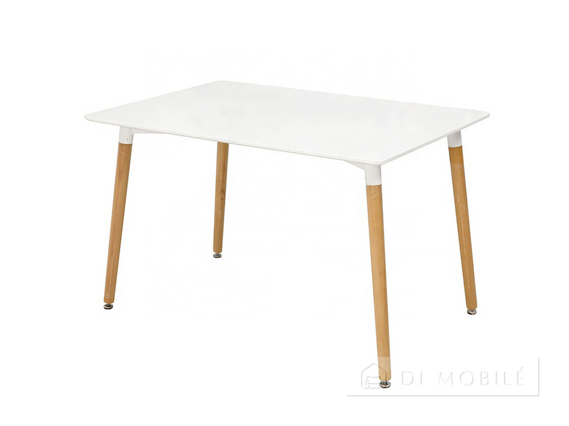 Стол обеденный "Везувий MDF"