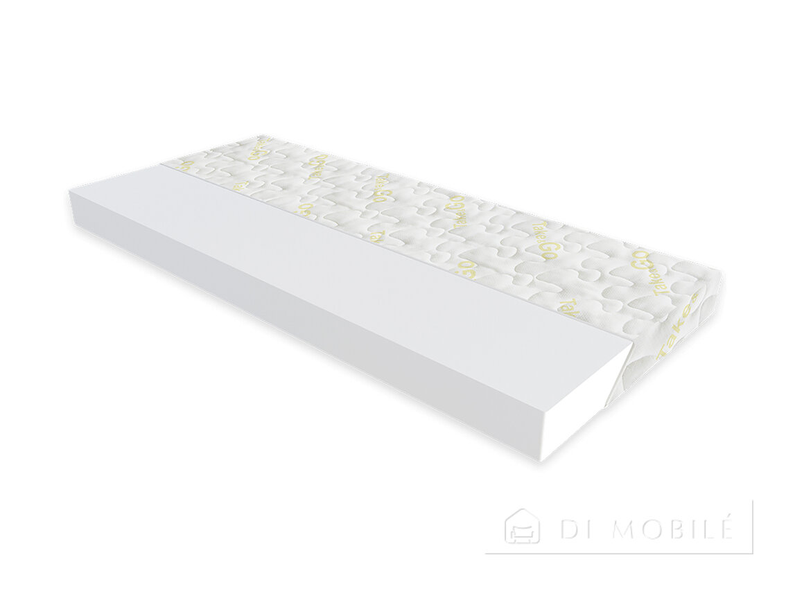 Матраc "Slim Roll | Слим Ролл"