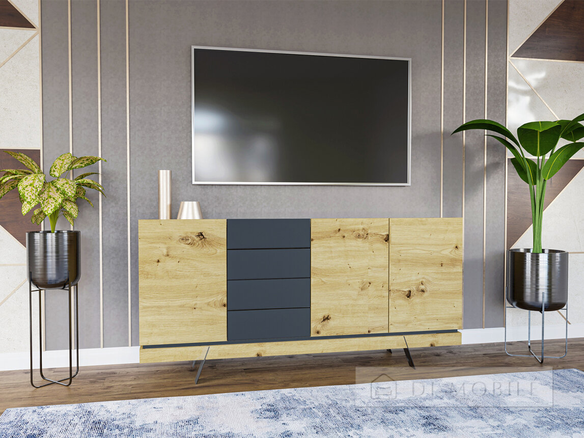 ТВ тумба "Амбер L"