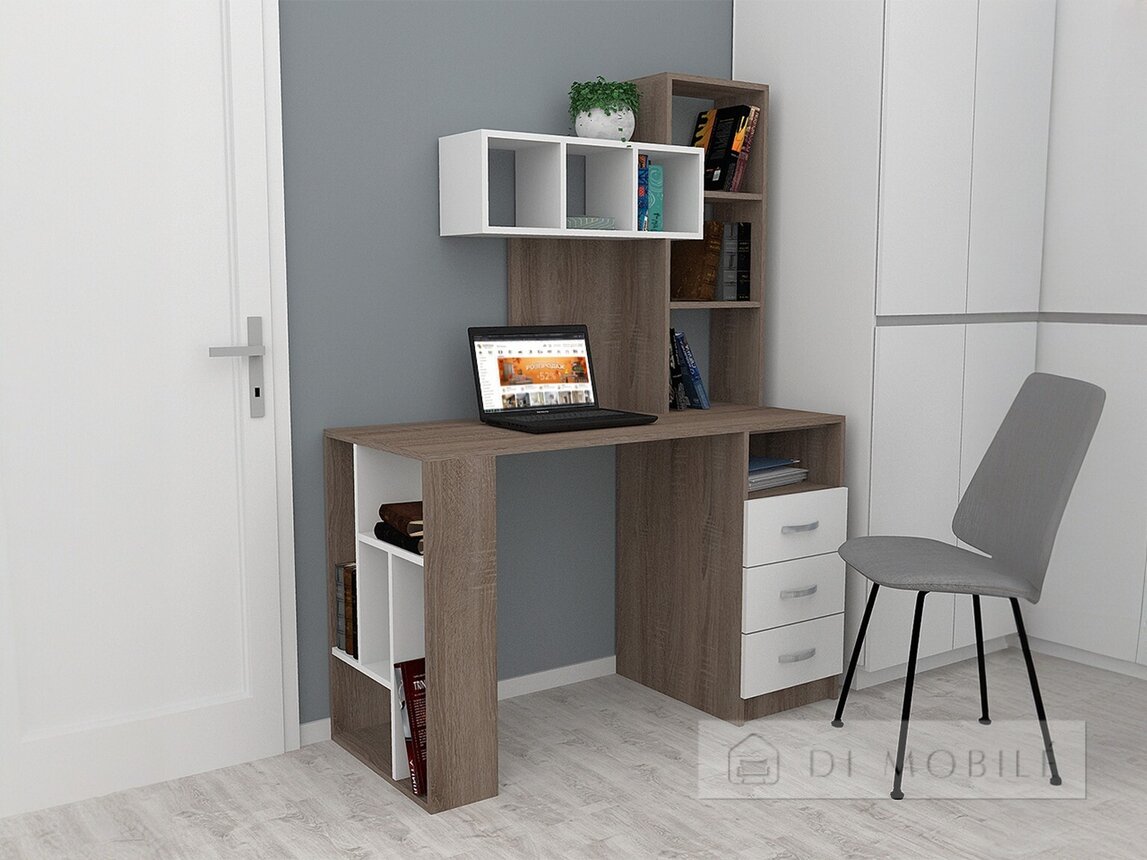 LEGA 22 Computer Desktop