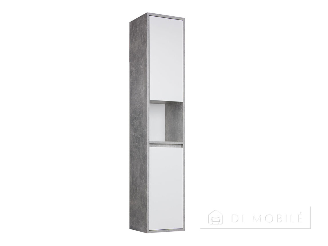 Dulap de baie "P-33" Oslo Loft