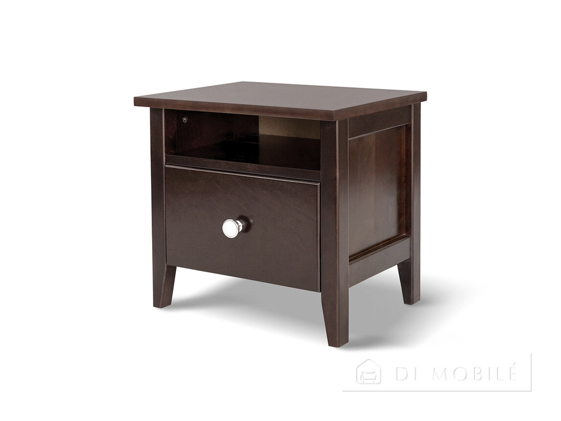 Тумба прикроватная "Гелиос"