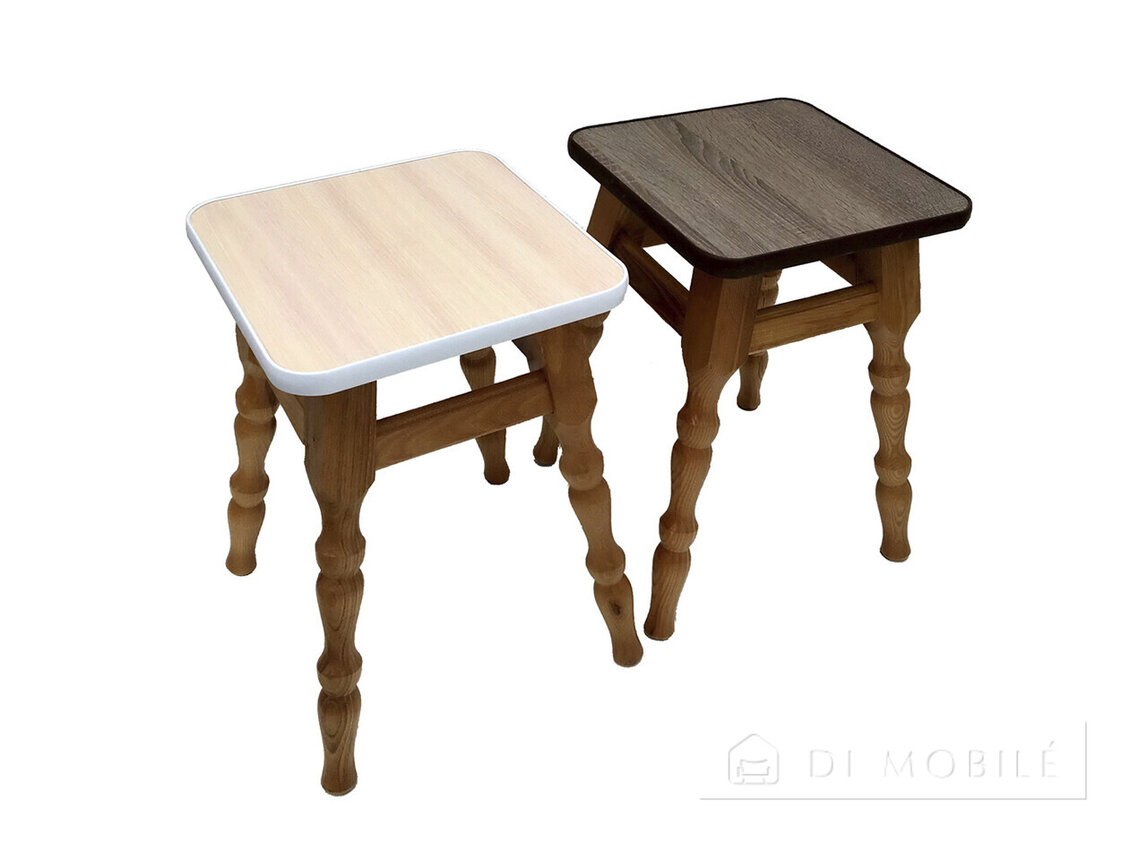 Taburet de bucătărie