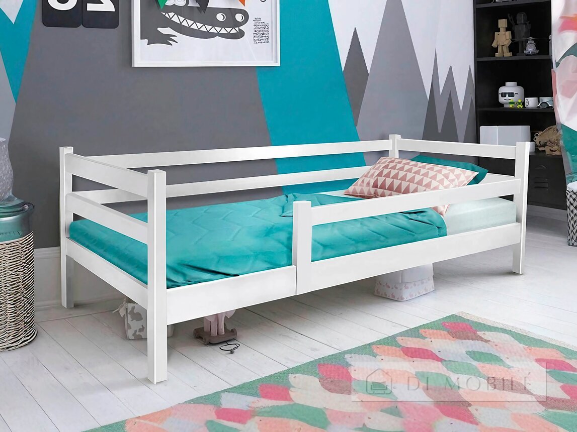 Кровать "Соня" с ограждением