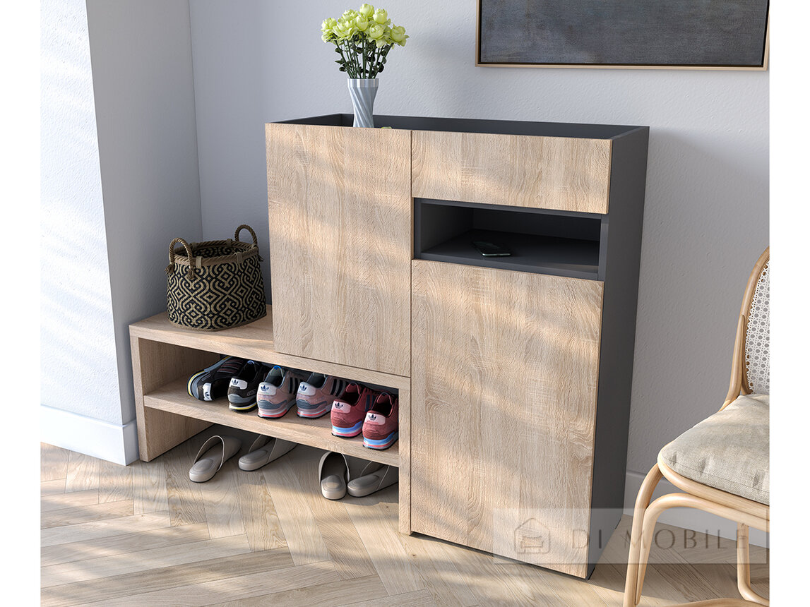 Cabinet de pantofi "RS-4"