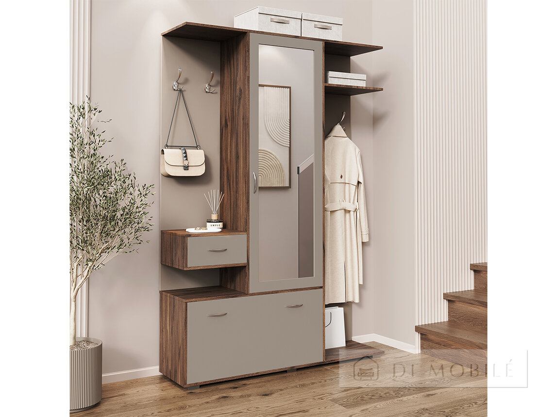 Mobilier pentru hol „Greta”