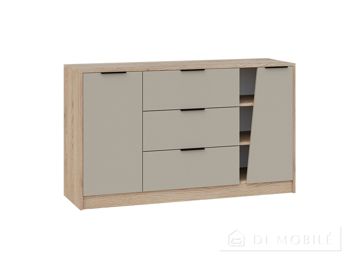Komode 2D3S Puls