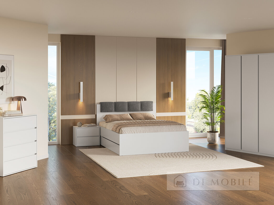 Set dormitor Tibo
