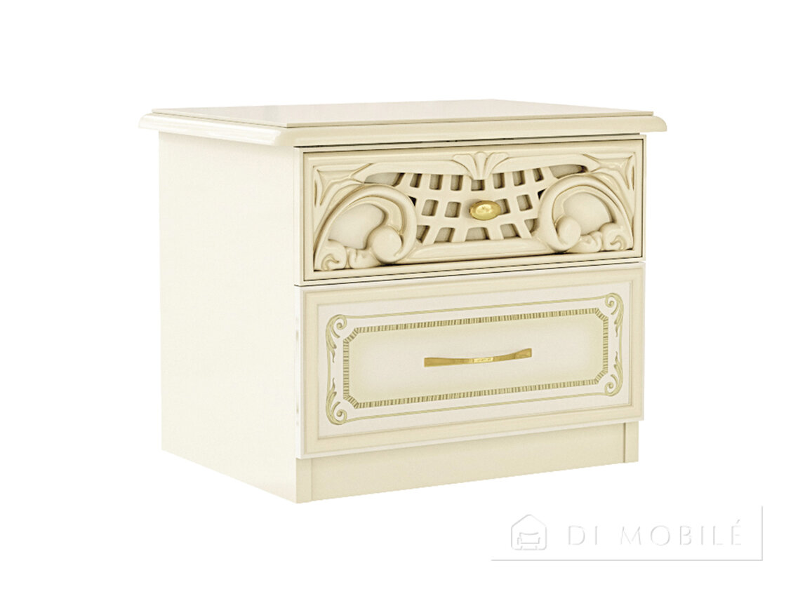 Noptieră „Carmen Nouă Lux”