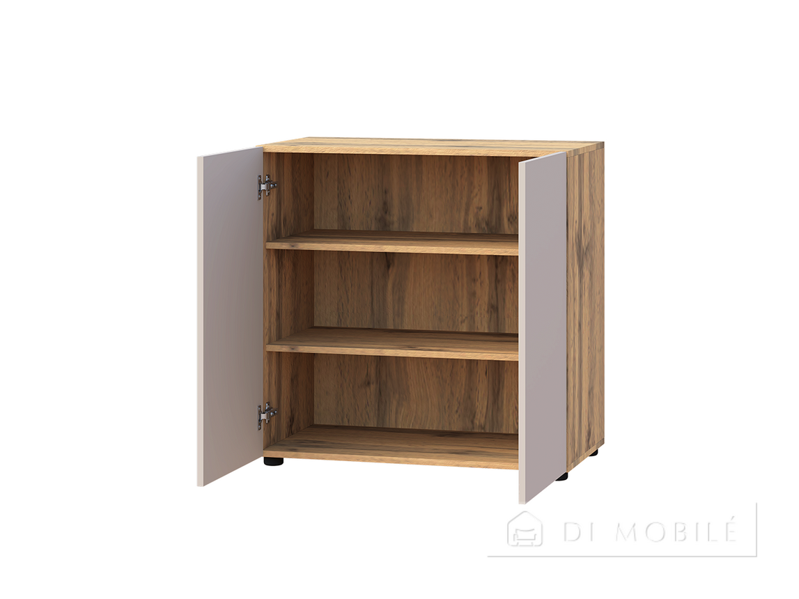 Comode 1D Space.
