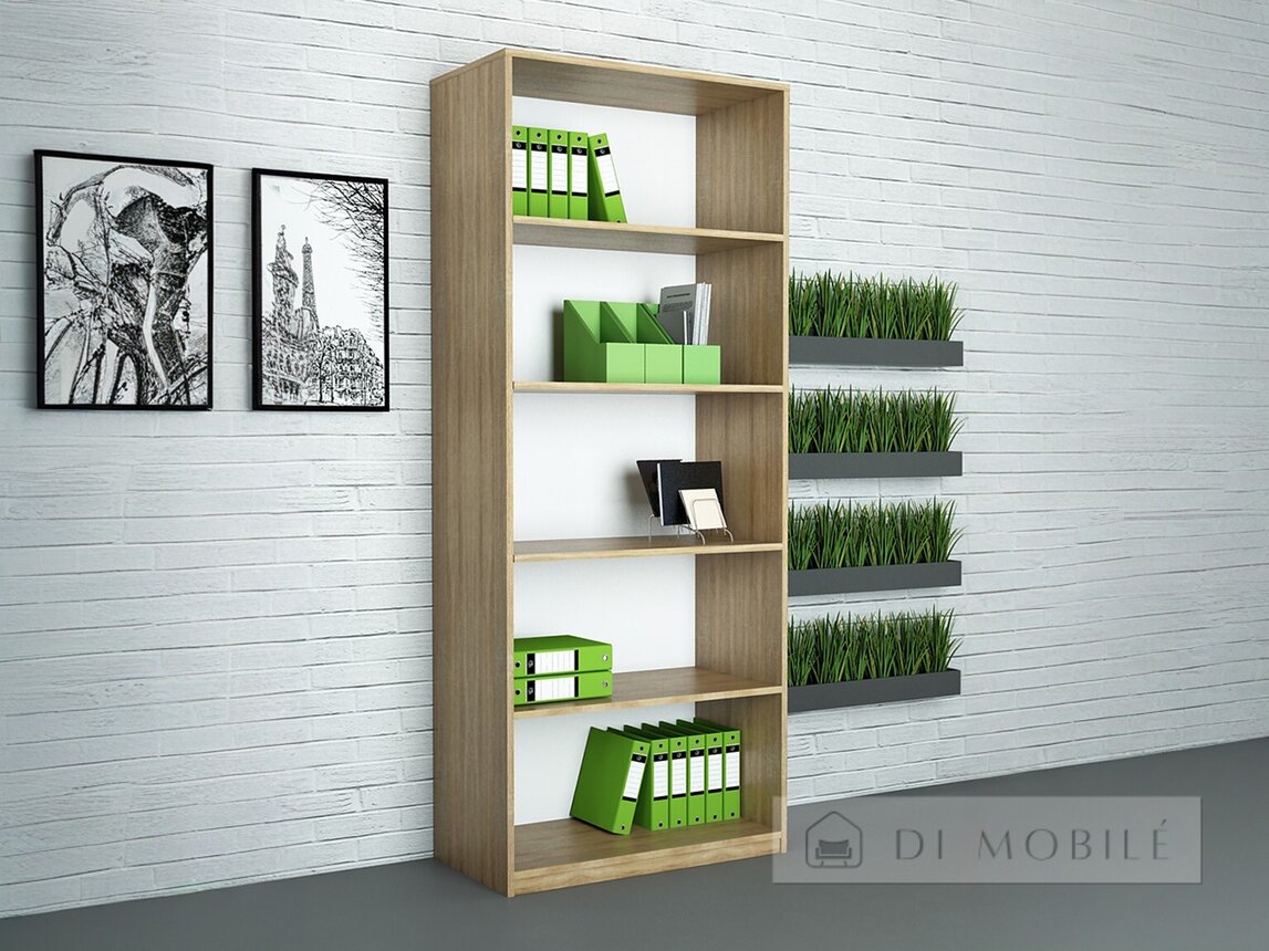 Шкаф для документов "ШД-1 Стандарт"