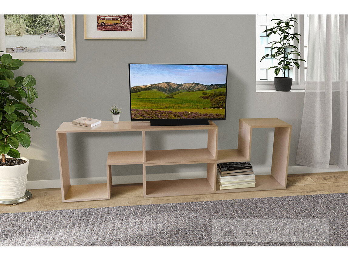 Витрина "ТВ-5"