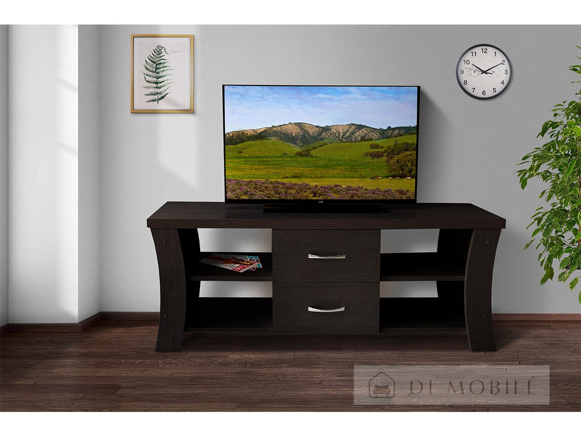 Витрина "ТВ-4"