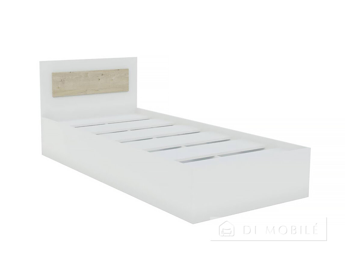 Кровать односпальная "Viva | Вива"