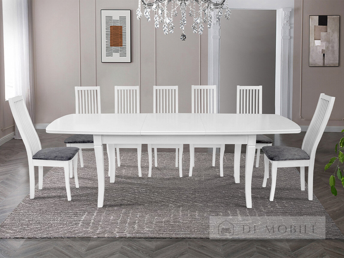 Стол обеденный "Квартет"