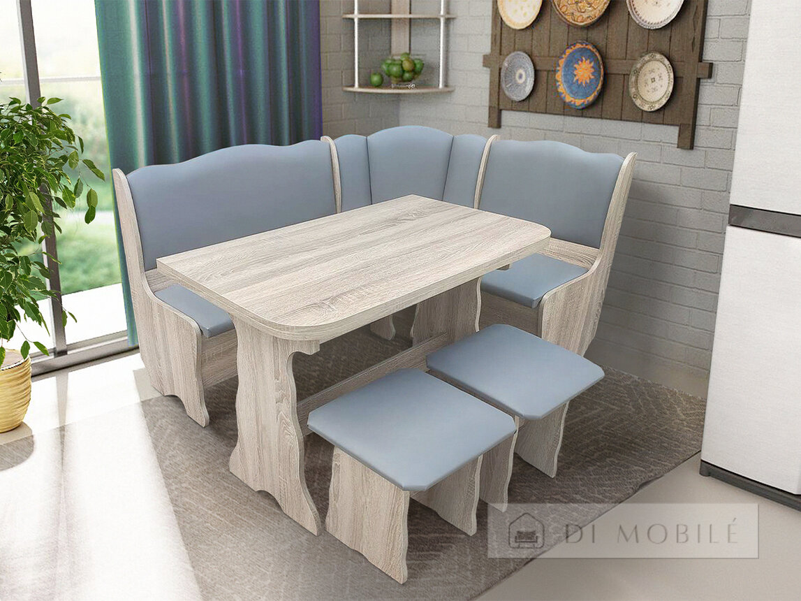 Кухонный комплект "Гармония" со столом