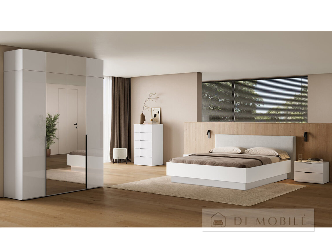 Спальня "Мила"