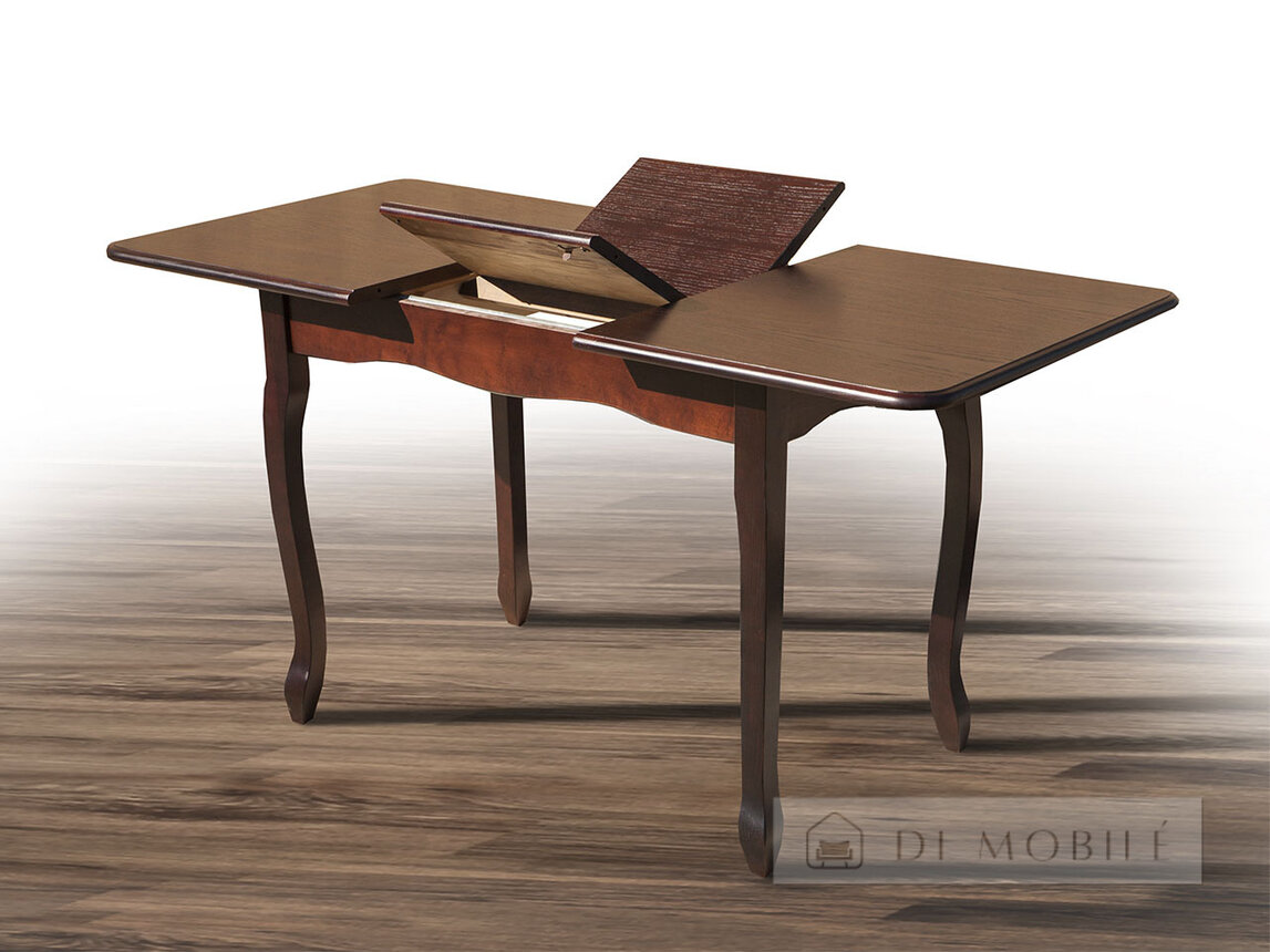 Стол обеденный раскладной "Лидер"