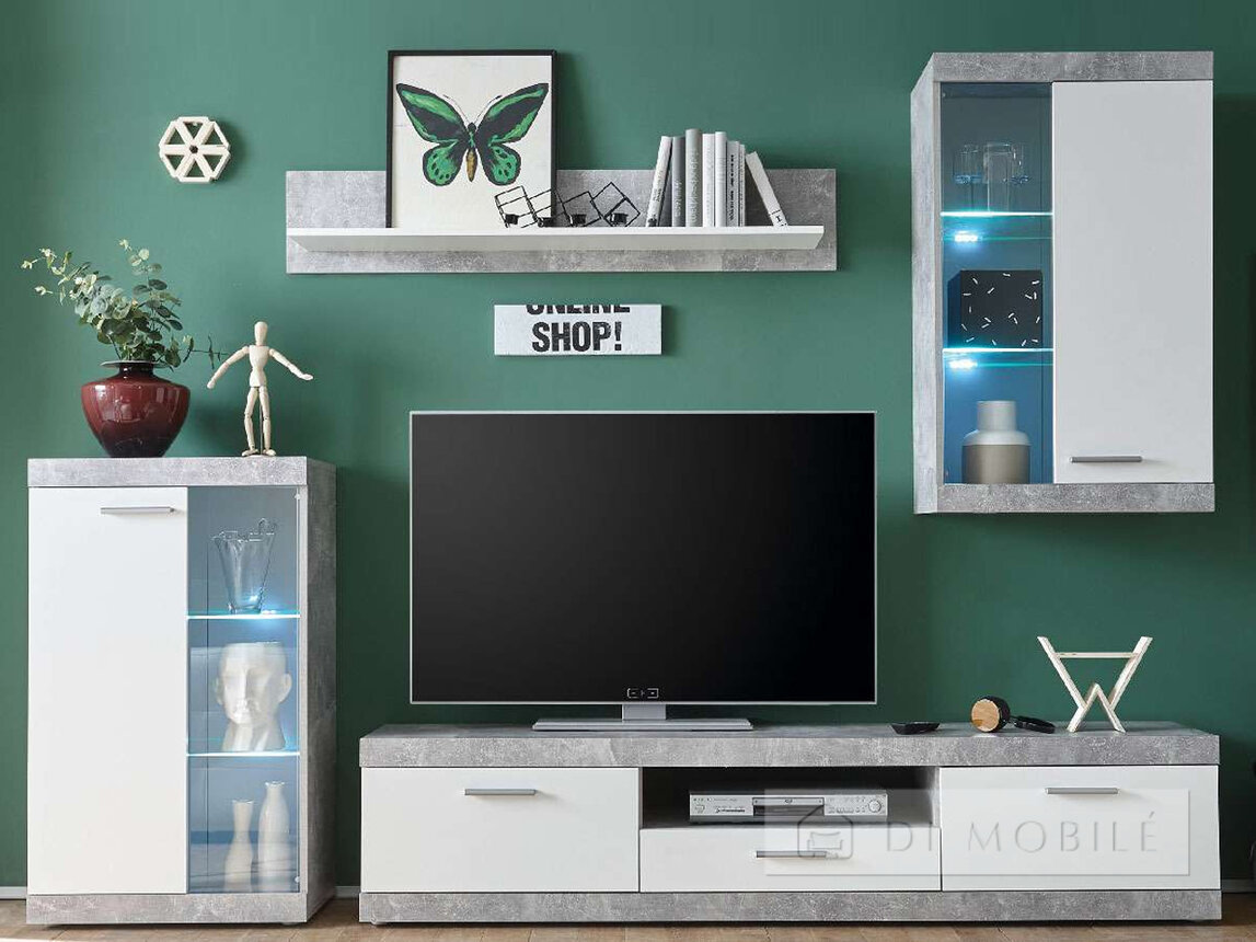 Mobilă pentru living „Ketlin”