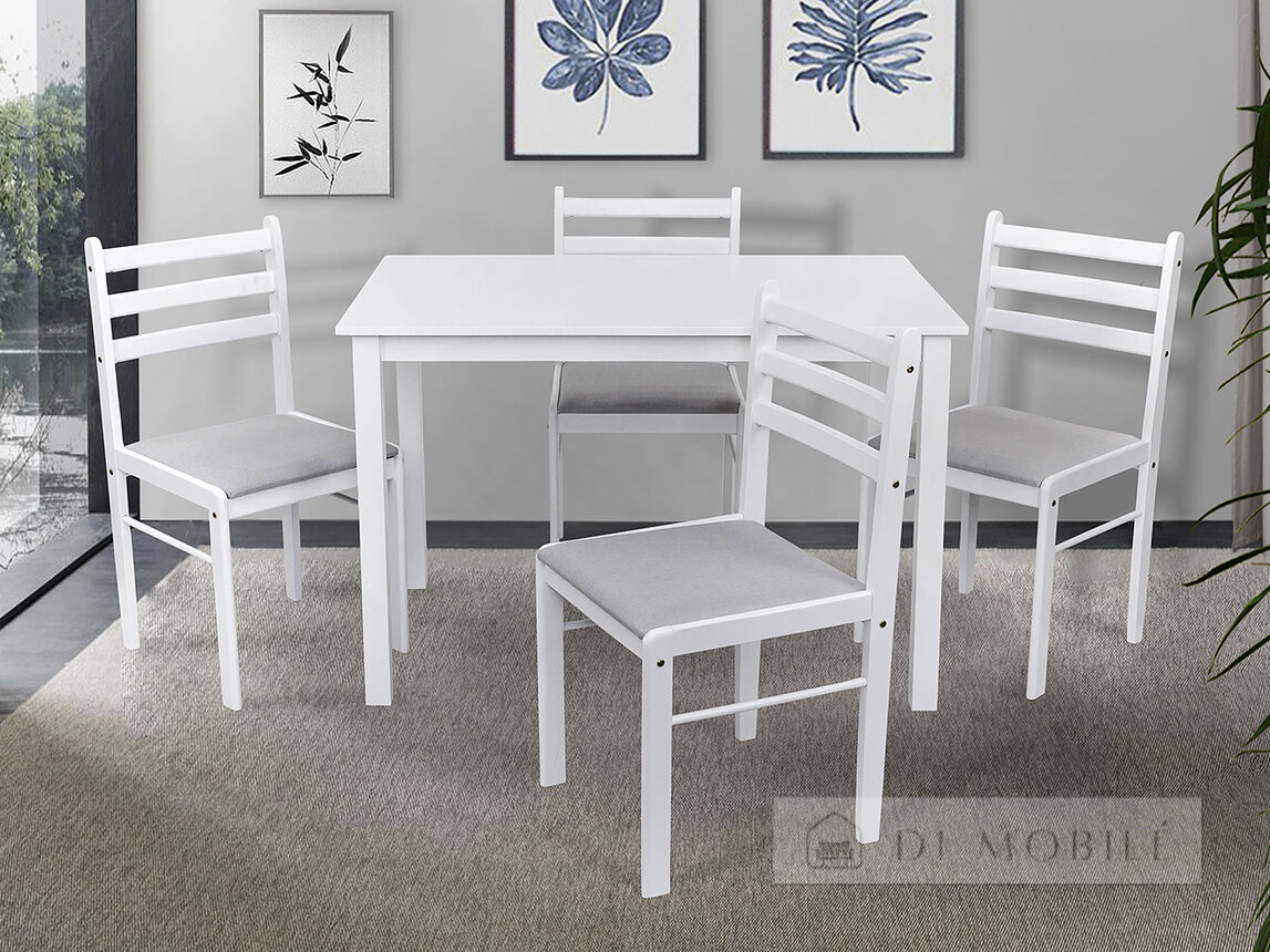 Комплект обеденный "Джерси"