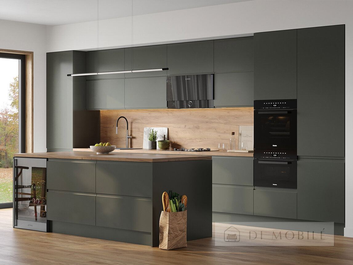 Millennium Kitchen