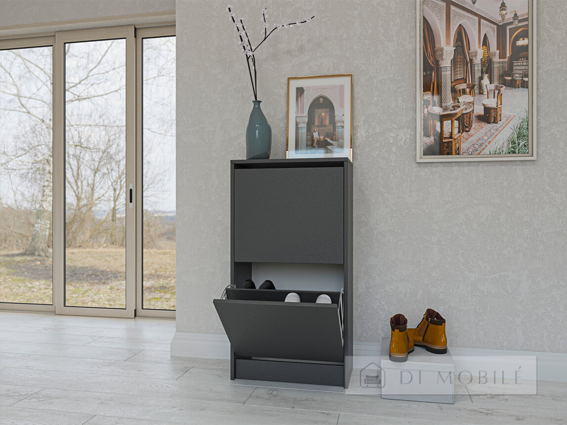 Тумба для обуви "Рольф"