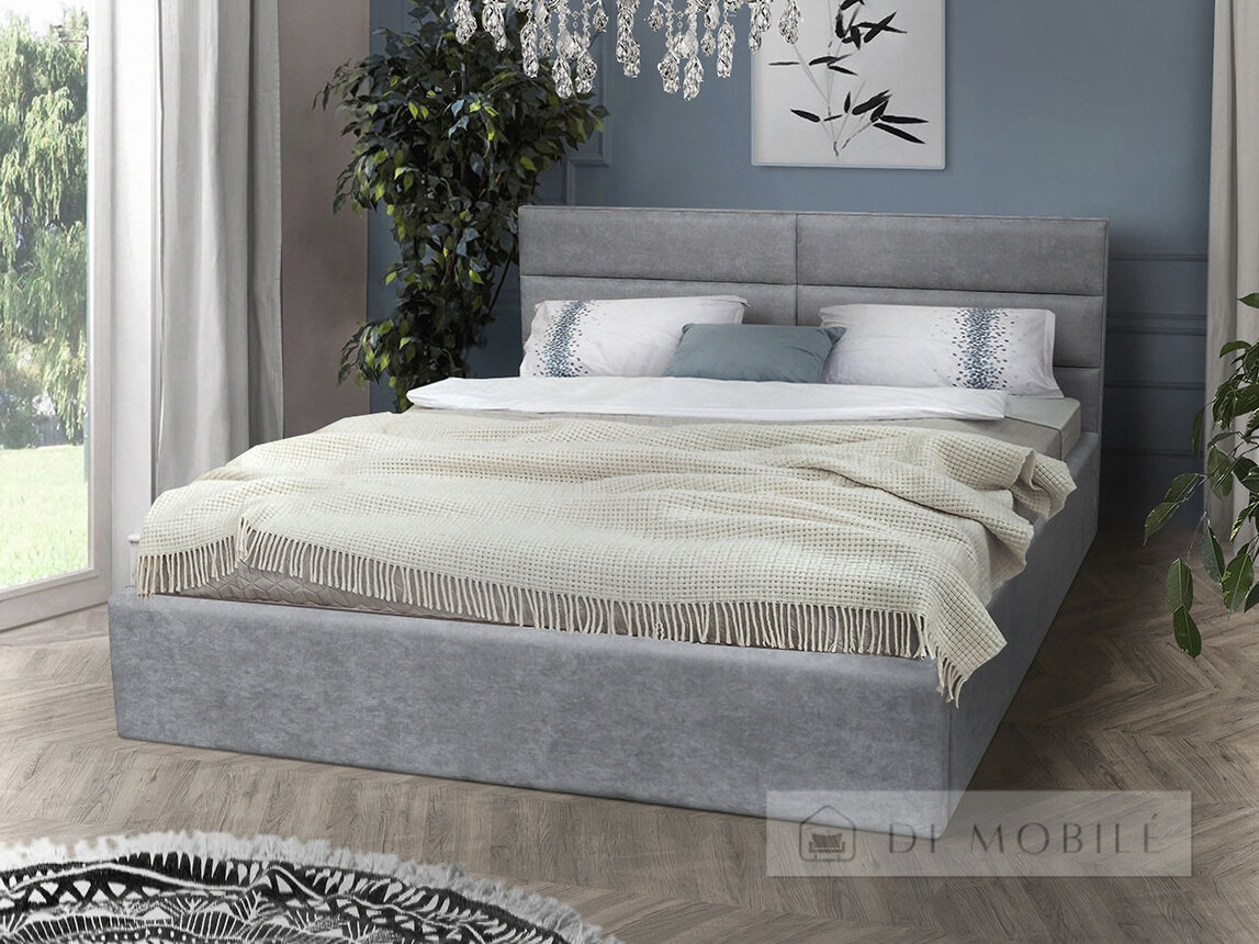 Кровать "Дюна"