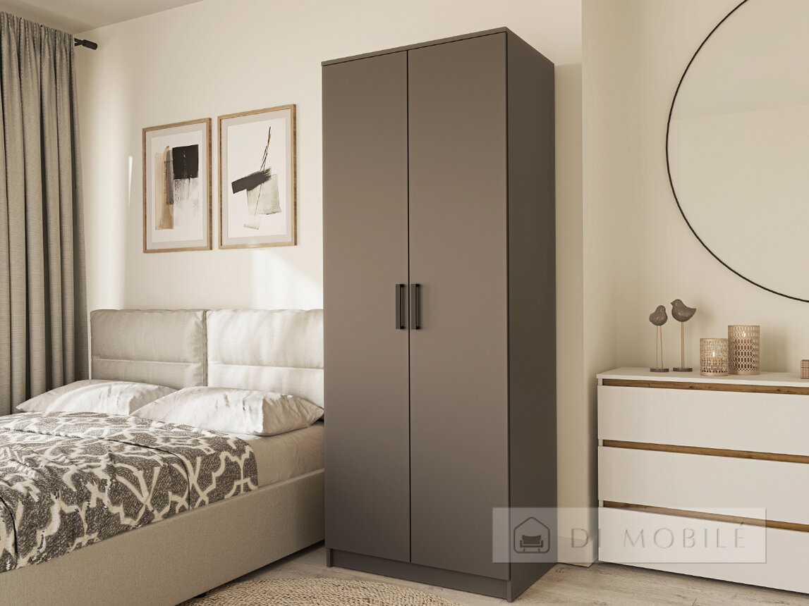 Шкаф "Симпл Комби"