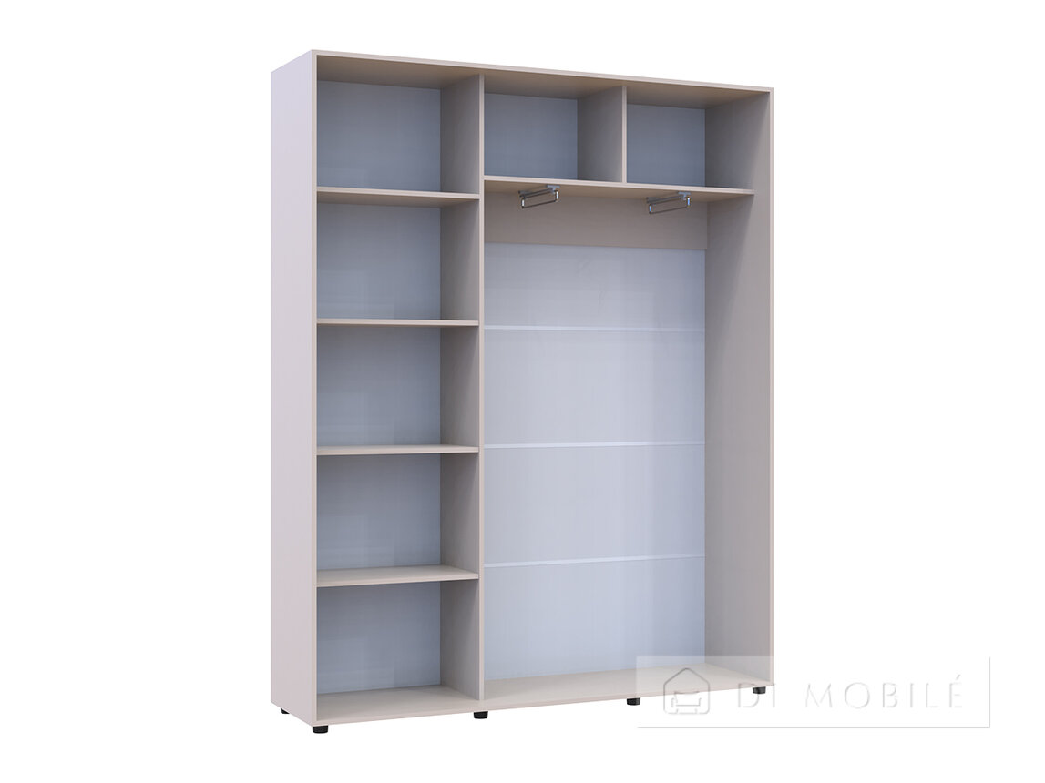 Corp pentru cabina "Sigma" 1700 mm