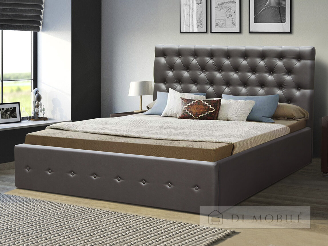 Кровать "Колизей"