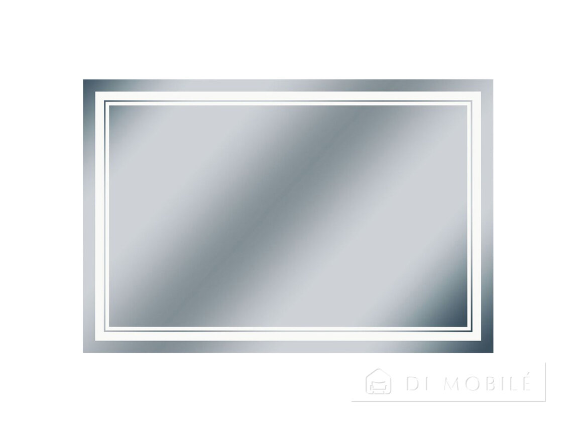 Oglinda Mia este dreptunghiulară.