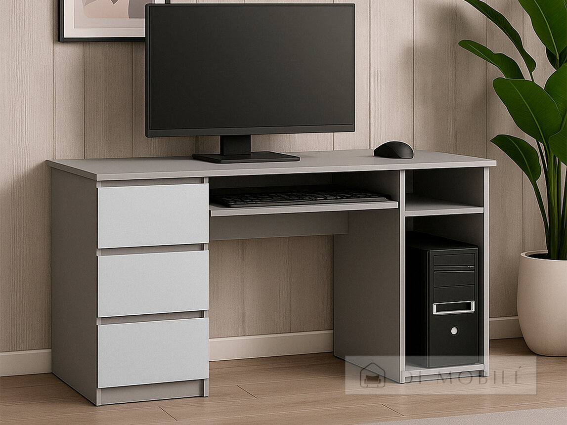 Calculator de masă "SK2" faţadă MDF