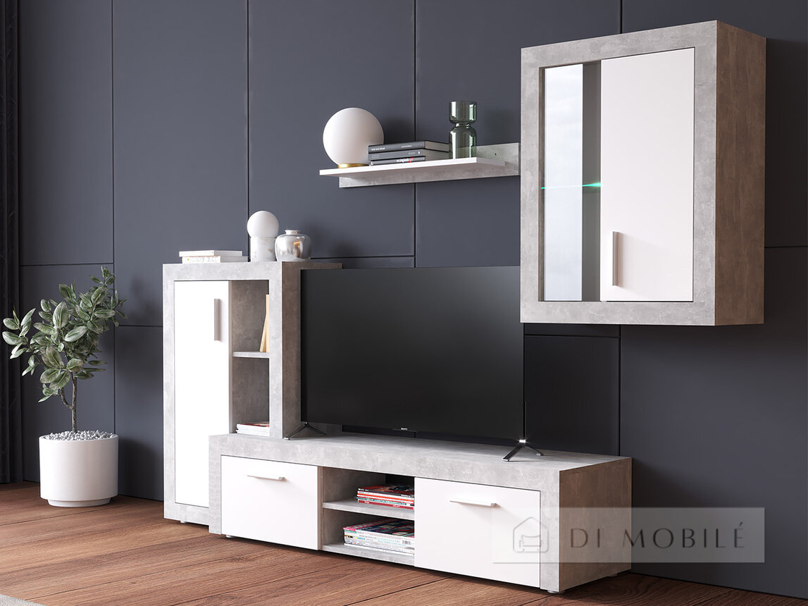 Thera Living Room.