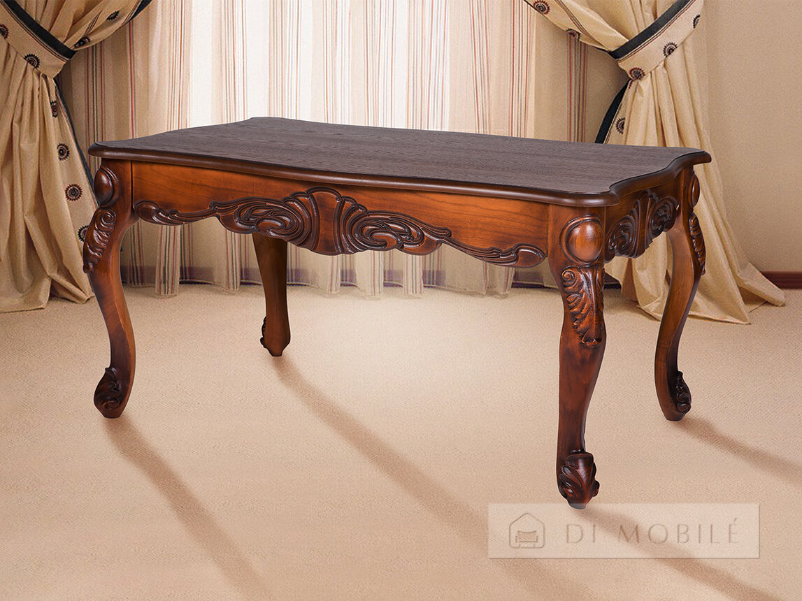 Стол журнальный "Скарлет"