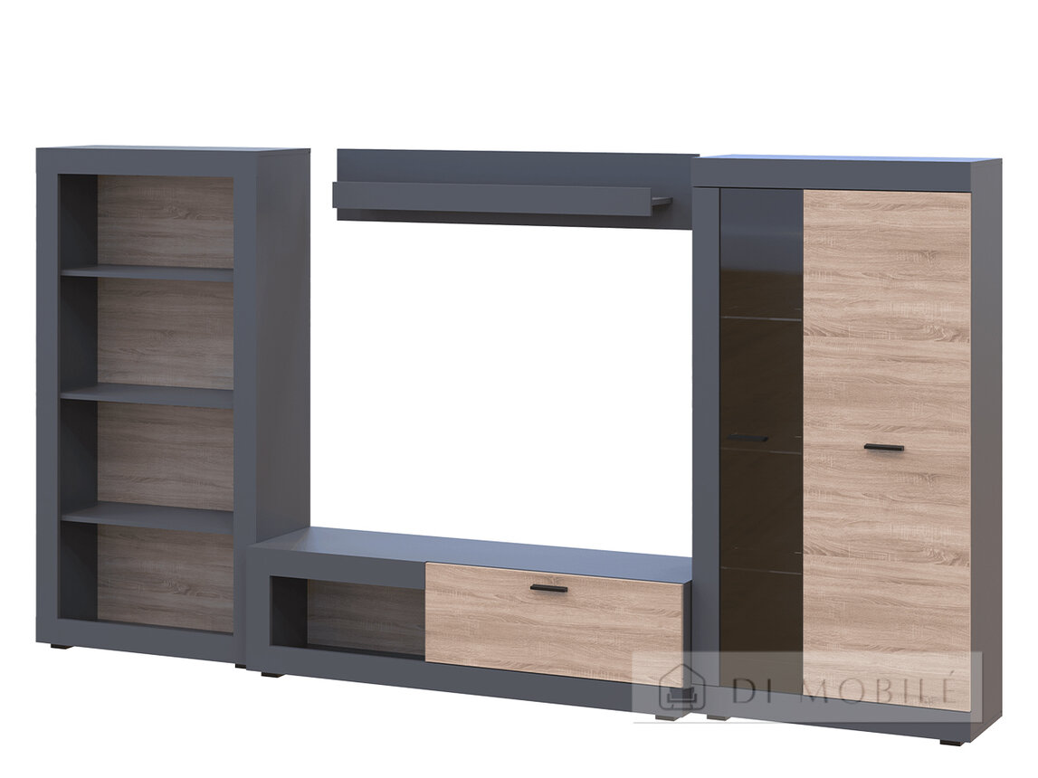 Perete modular "Dana