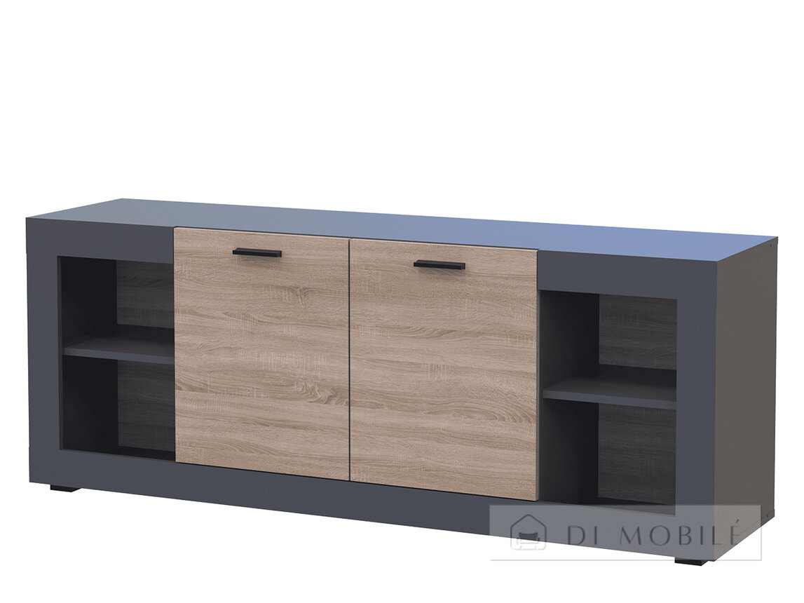 Tumba "Dana Dana - 2" 2dv