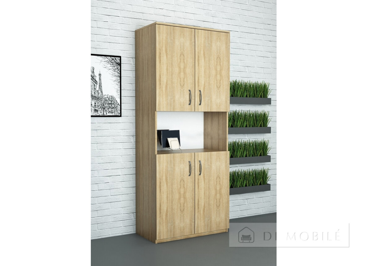 Шкаф для документов "ШД-4"