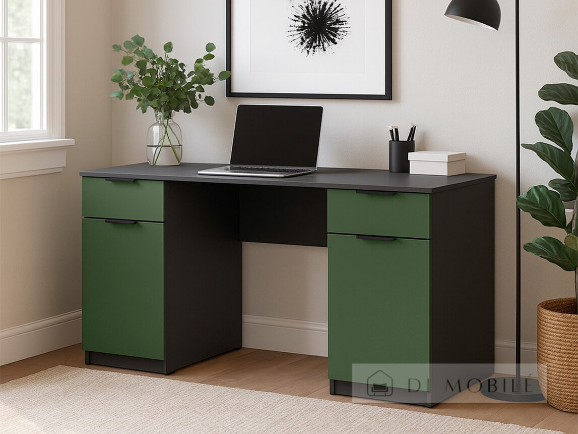 Tabel scris "SP4" fatada MDF