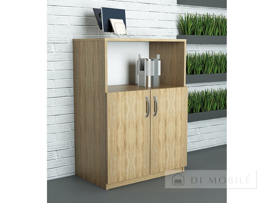 Офисный стеллаж "СТ-4 Стандарт"