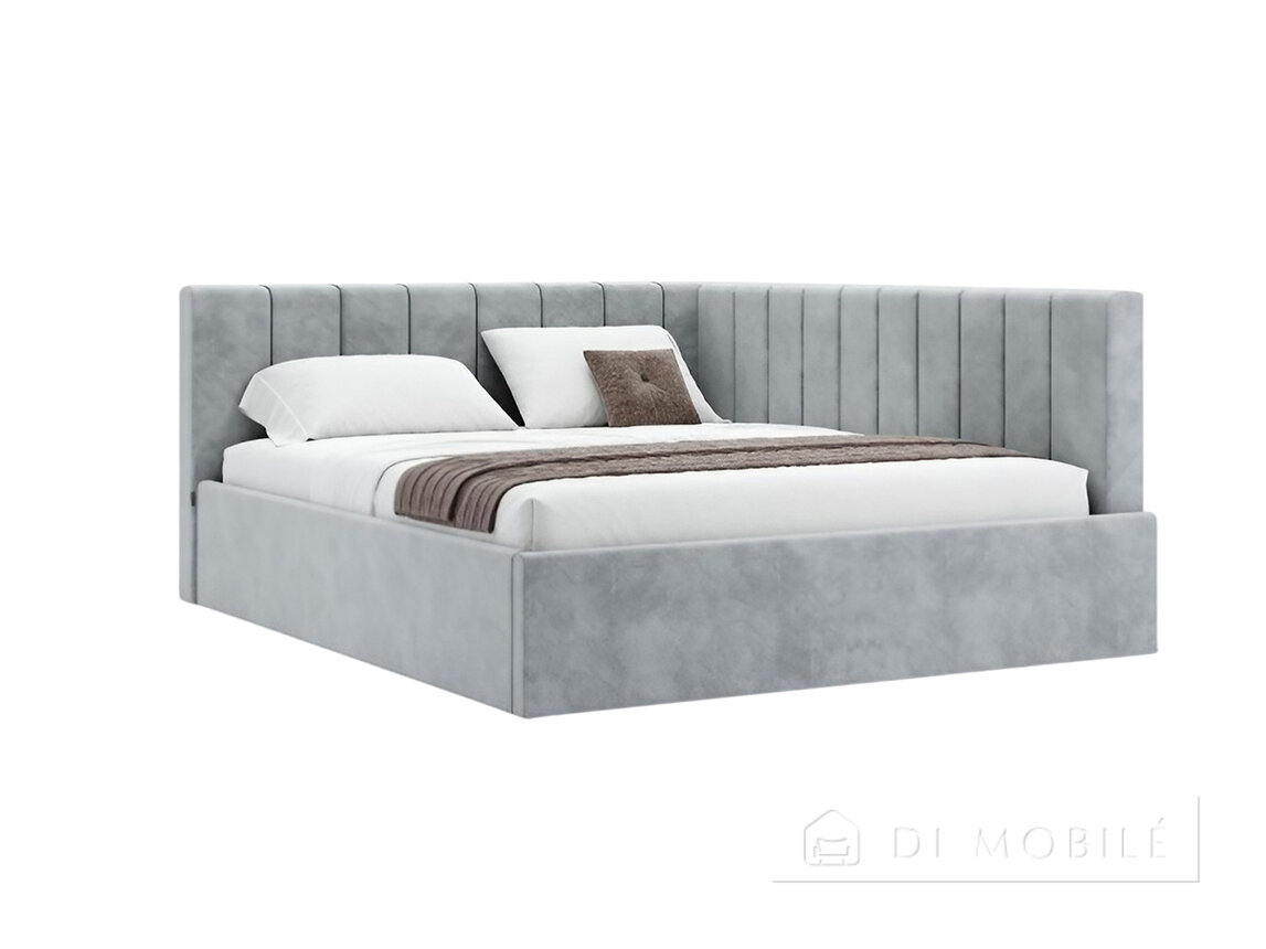 Кровать "SHINE" 1.6 подъемная с каркасом