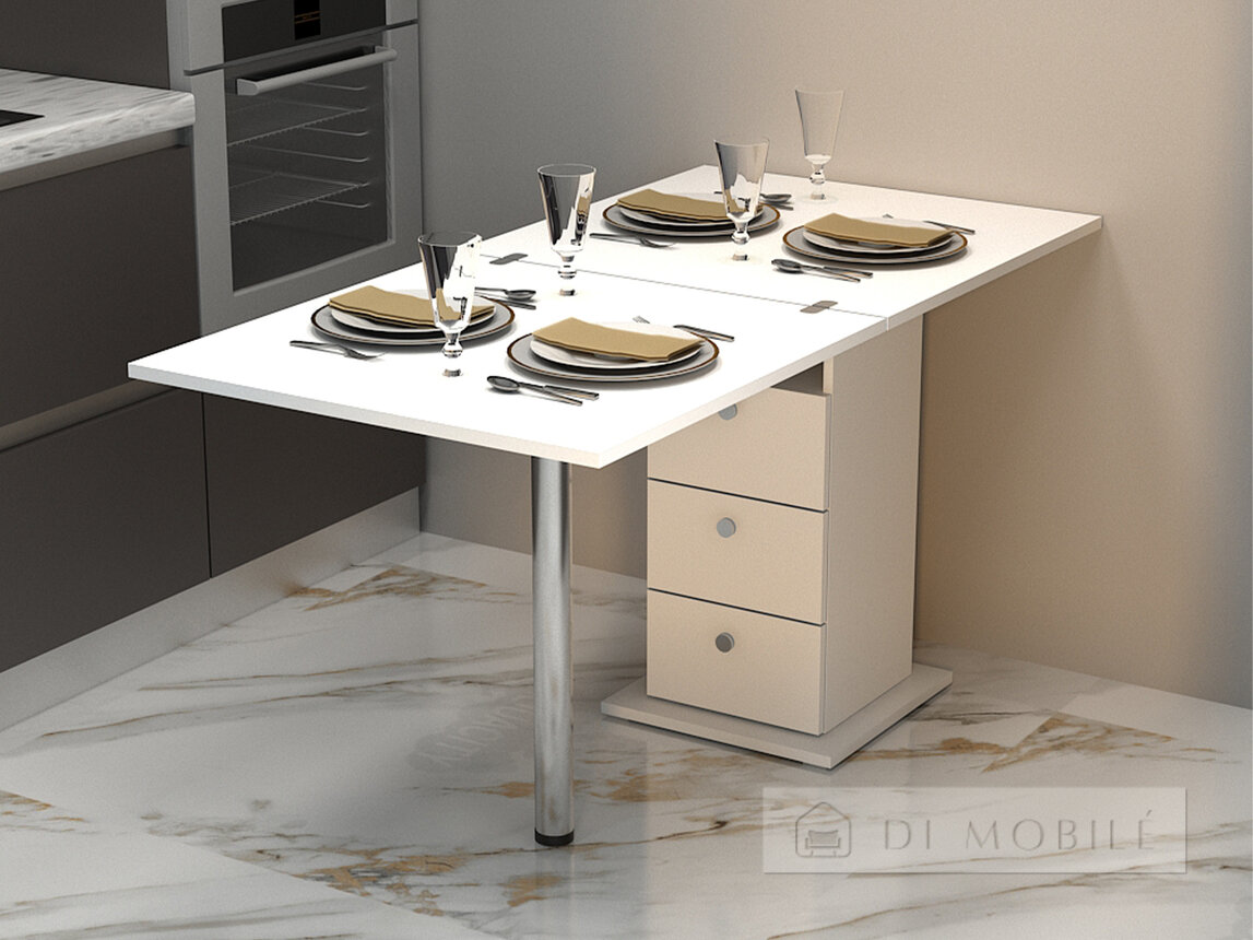 Стол раскладной "Розмарин"