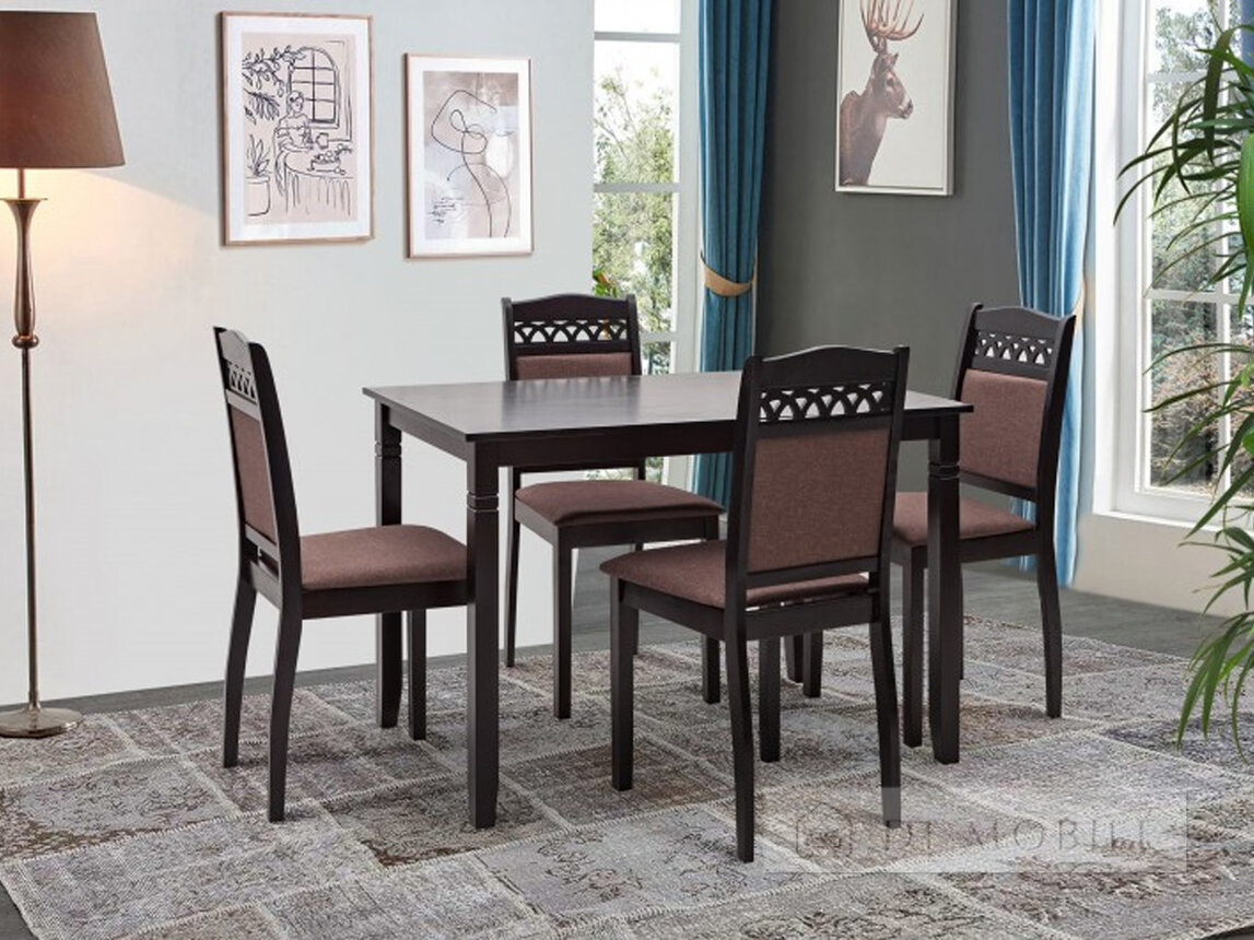 Комплект обеденный "Бродвей"