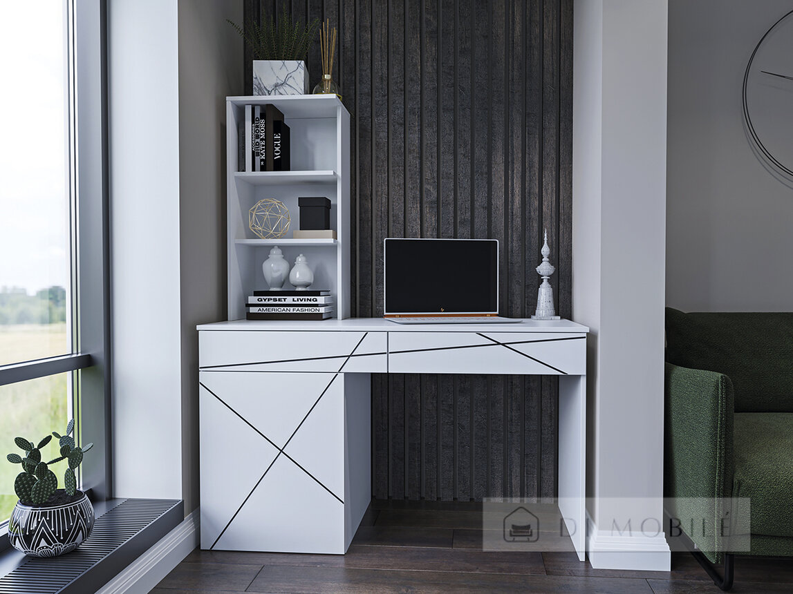 Стол "Геометрия"