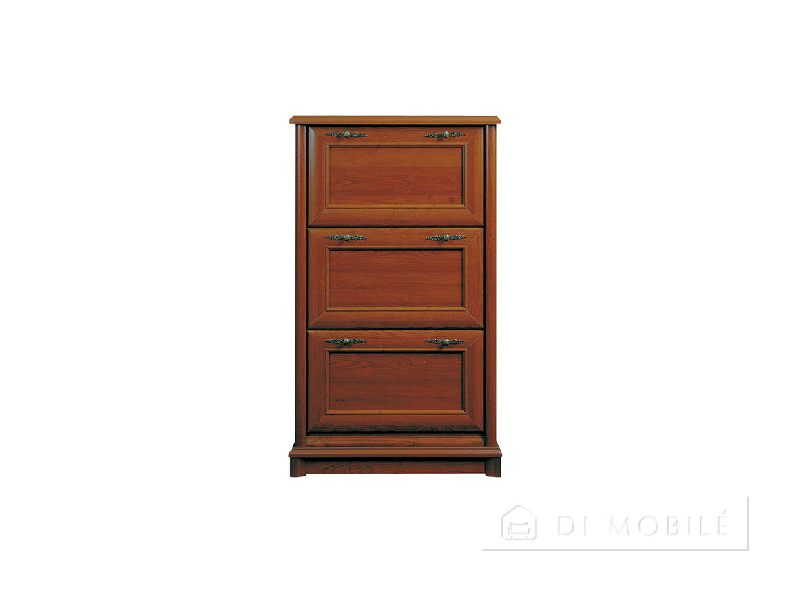 Sonata 3d pentru pantofi